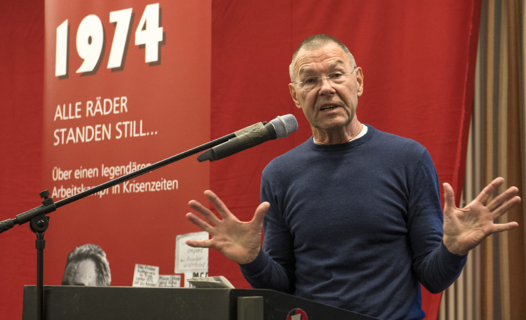 So geht Streik! Was wir von 1974 lernen können - Wir sind ver.di